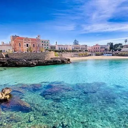 Attico Nel Cuore Del Salento, Un'oasi Di Relax Nardò