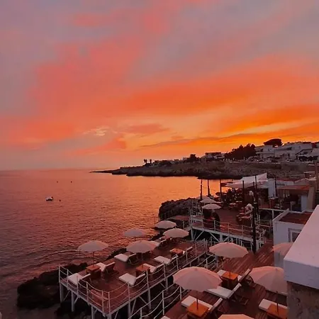 Attico Nel Cuore Del Salento, Un'oasi Di Relax Nardò