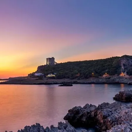 Attico Nel Cuore Del Salento, Un'oasi Di Relax Apartamento Nardò