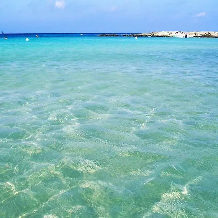 Attico Nel Cuore Del Salento, Un'oasi Di Relax Apartamento